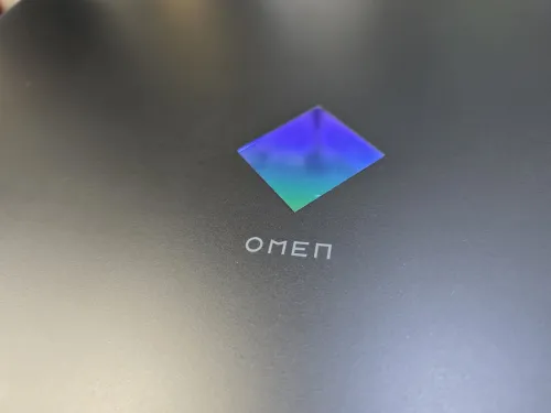 HP OMEN 17 GAMER I7 11800H RTX 3060 6GB 16GB 1000GB SSD 17.3P 144HZ