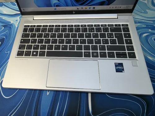 HP ELITEBOOK 640 G10 I5 1345U 16GB 256SSD 14P