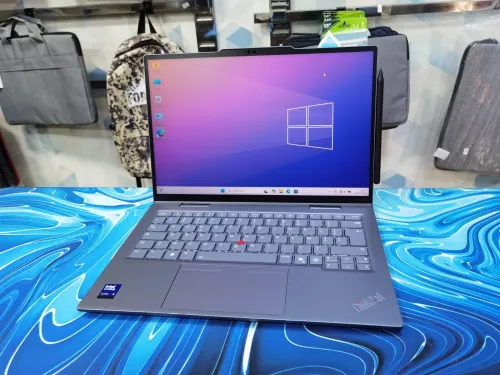 LENOVO THINKPAD X1 2 IN 1 GEN 10 AURA EDITION ULTRA 5 225U 16GB 512GB