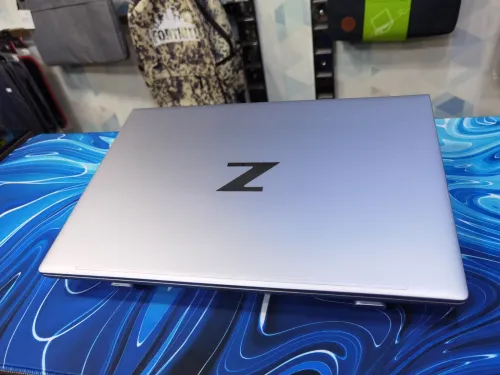 HP ZBOOK FURY 16 G9 I7 12800HX RTX A3000 12GB 32GB 512GB SSD