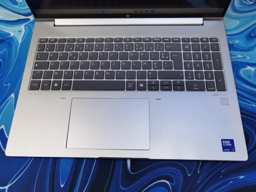 HP PROBOOK 460 G11 ULTRA 7 155U 16GB DDR5 512SSD 16P