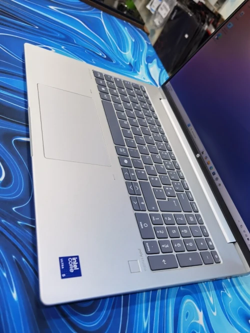 HP PROBOOK 460 G11 ULTRA 5 125U 16GB DDR5 512SSD 16 POUCES