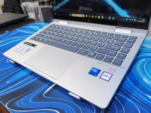 HP ENVY X360 14 CORE 5 8GB 512GB NVME CYCLE 4