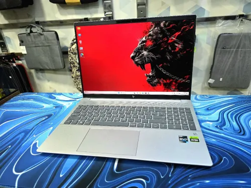 HP PAVILION PLUS 16 GAMER I7 13700H RTX 3050 6GB 16GB DDR5 1000SSD 16P 2K 120HZ