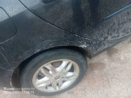 Renault Clio 3 2007 Clio 3