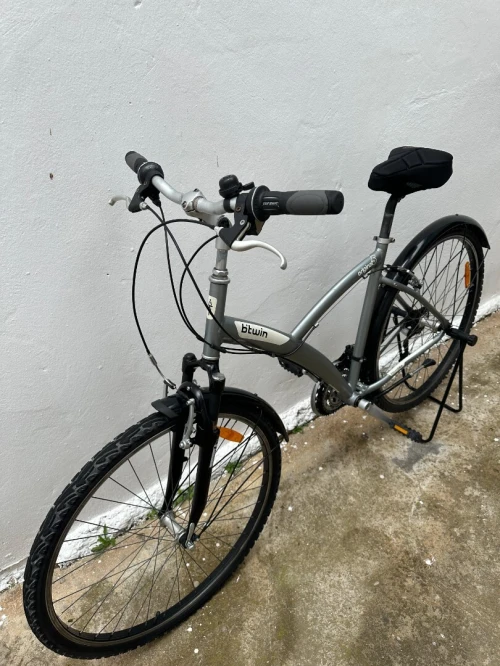 Vélo bitwin 5 original