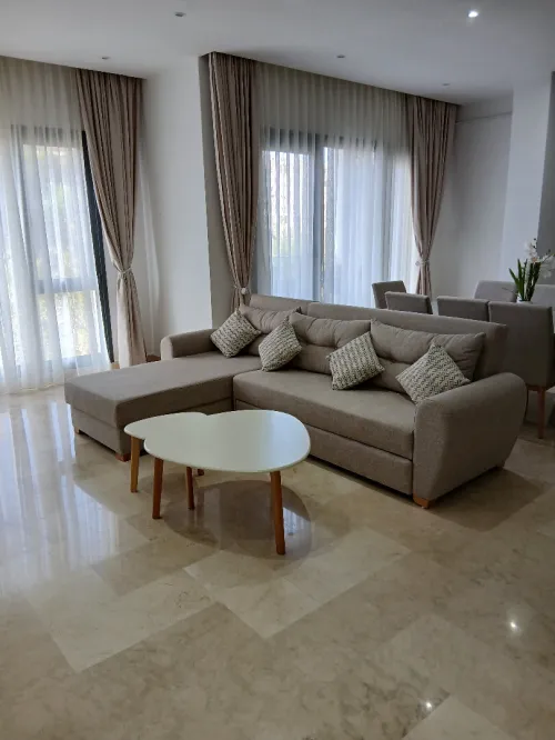 Location Appartement F3 Alger Bir mourad rais