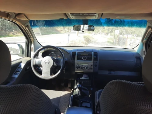 Nissan Pathfinder 2008 Sport