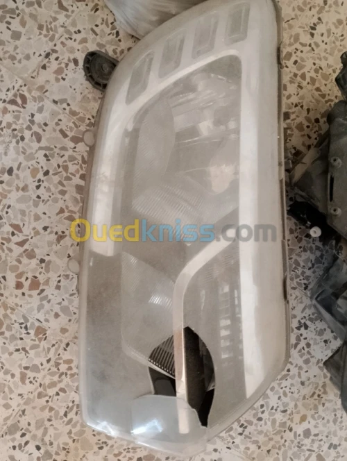 Pièce détachée Stepway 