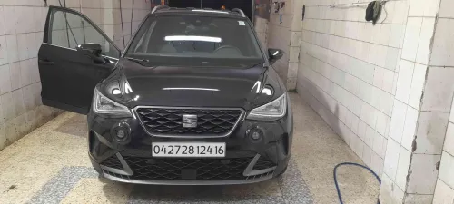 Seat Arona 2024 FR