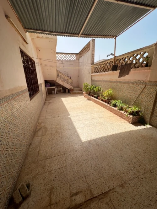 Vente Villa Aïn Témouchent Ain temouchent