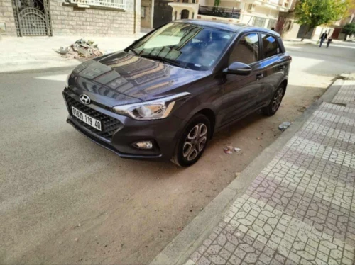Hyundai i20 2019 i20