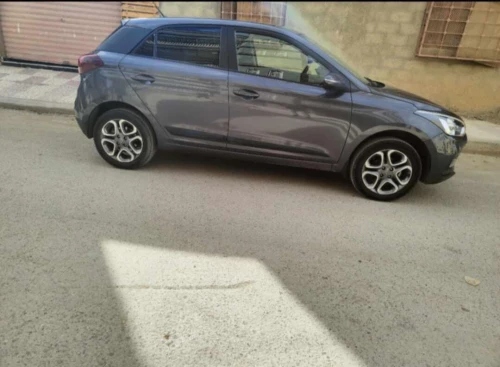 Hyundai i20 2019 i20