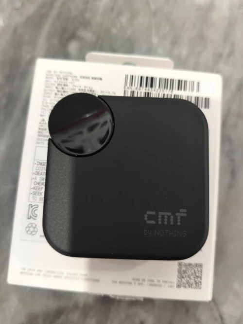 CMF 2a