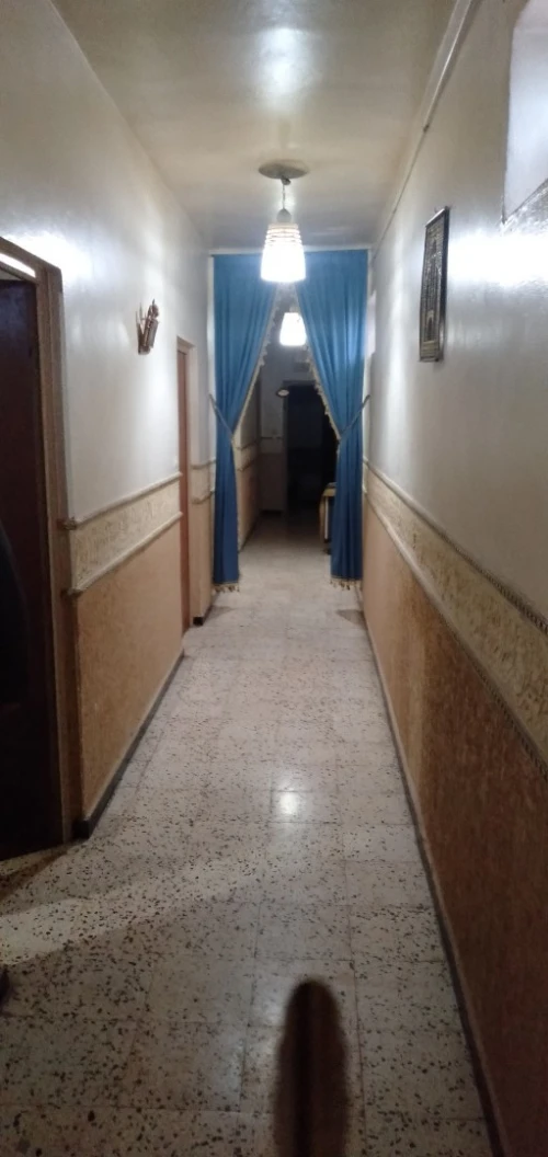 Vente Villa Tlemcen Tlemcen