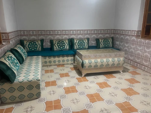 Location vacances Appartement F3 Tlemcen Maghnia