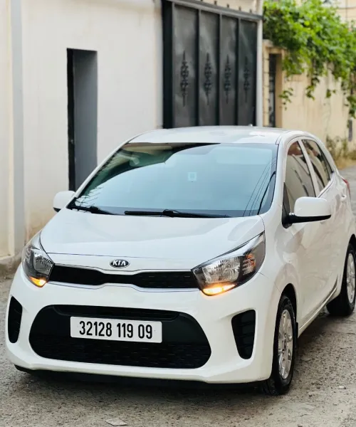 Kia Picanto 2019 LX Confort