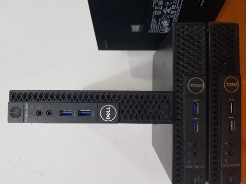 UNITE CENTRALE EUROPÉENNE MINI DELL I5 7 EME ET I5 6 EME GÉNÉRATION HDMI GARANTIE 3 MOIS