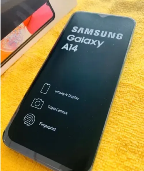 SAMSUNG Samsung galaxy A14