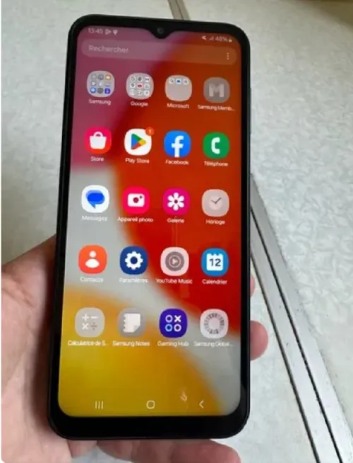 SAMSUNG Samsung galaxy A14