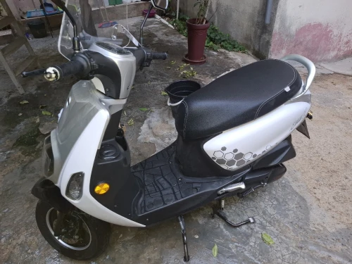 Vms Estate X 2021