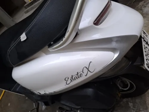 Vms Estate X 2021