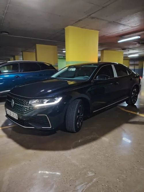 Volkswagen Passat 2025 Passat