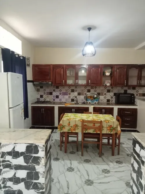 Location vacances Villa Mostaganem Mostaganem