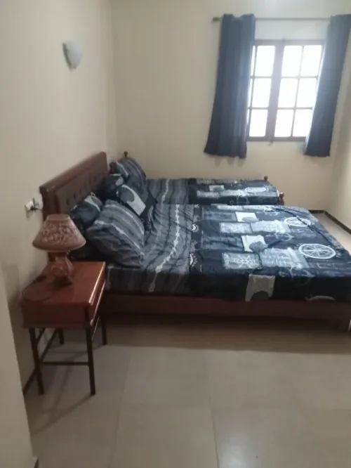 Location vacances Villa Mostaganem Mostaganem