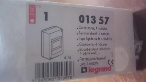 Boîtte le GRAND de protecteur d alimentation électrique