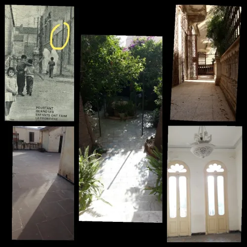 Vente Villa Oran Oran