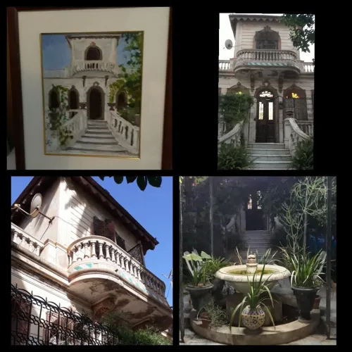 Vente Villa Oran Oran