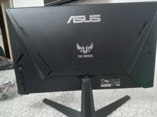 ASUS TUF VG279Q1A 27 POUCE IPS 165 HZ