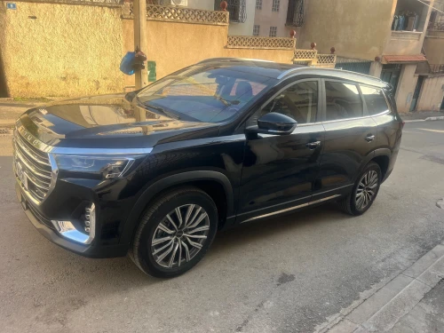 Jetour  X90plus  2024 