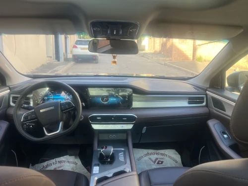 Jetour  X90plus  2024 