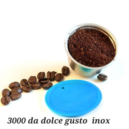 Capsules Nespresso Dolce Gusto 