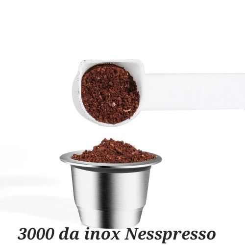 Capsules Nespresso Dolce Gusto 