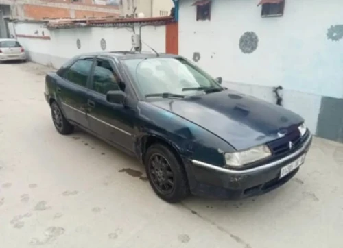 Citroen Xantia 2002 Xantia