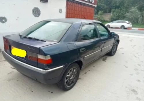 Citroen Xantia 2002 Xantia