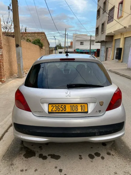 Peugeot 207 2008 Trendy