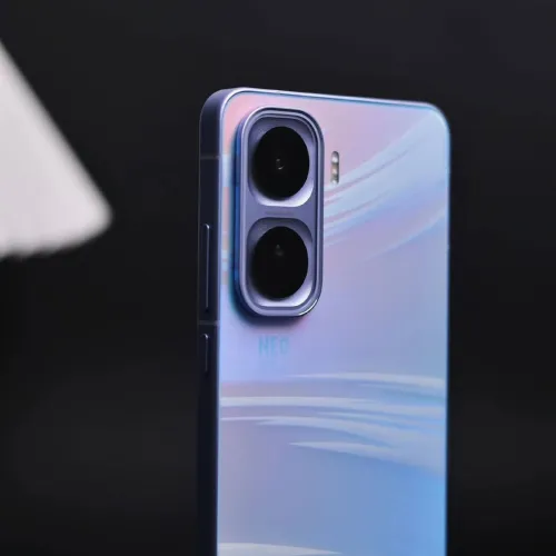 Vivo Iqoo Neo 11
