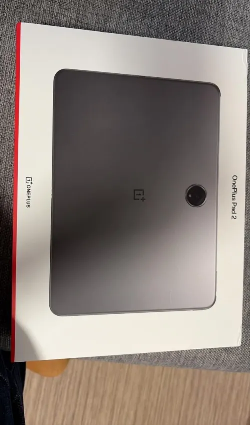 Oneplus Pad 2