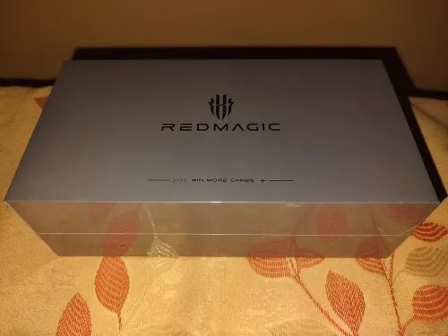 Redmagic 11 Pro