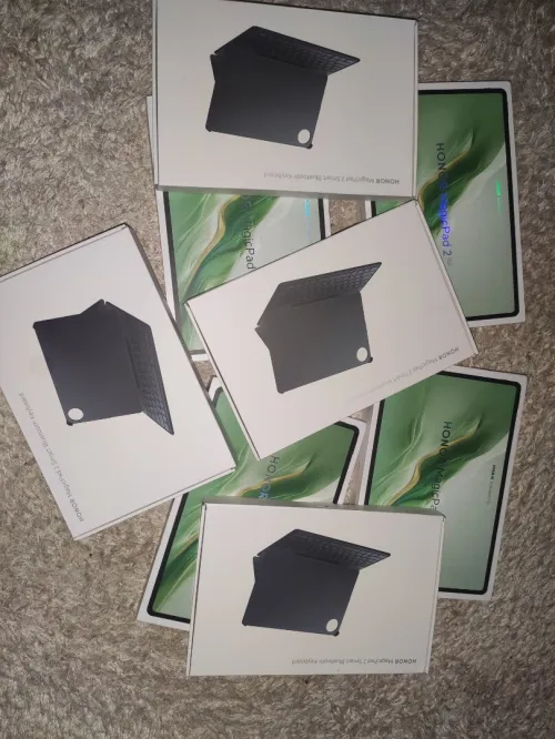 Honor Magicpad 2