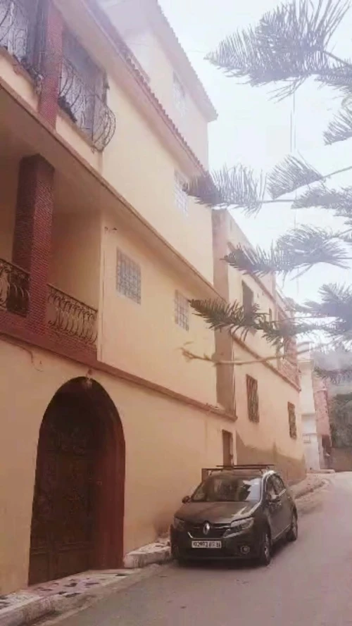 Vente Villa Tlemcen Tlemcen