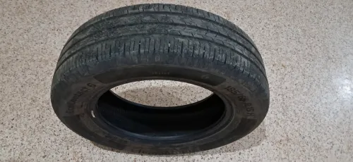 pneu R15/65/185