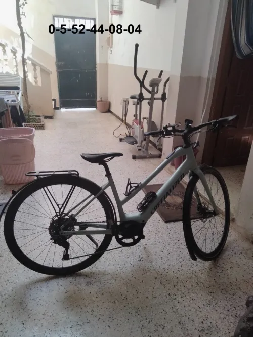 velo electrique specialized