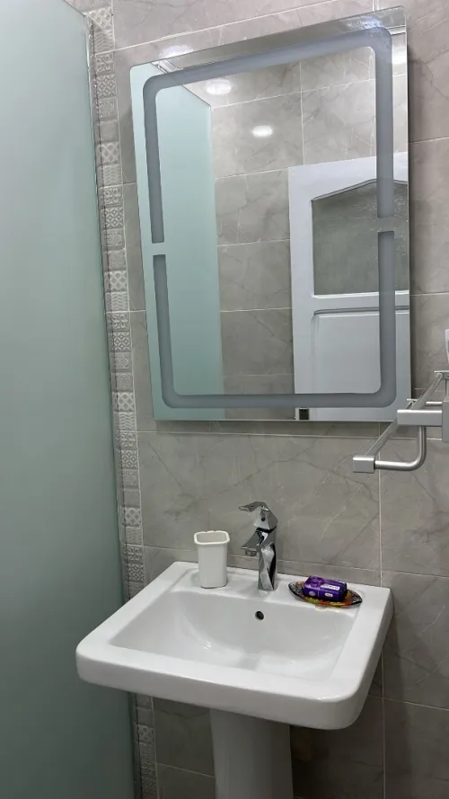 Location vacances Appartement F3 Annaba Annaba
