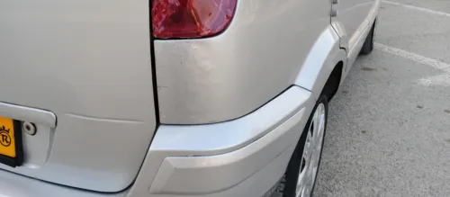 Ford Fusion 2010 Fusion