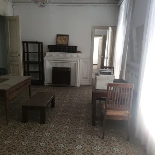 Vente Appartement F7 Alger Alger centre